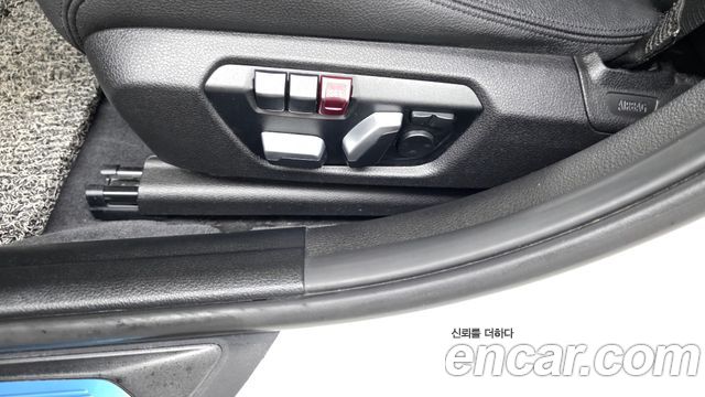 BMW 3 Series (F30) 320d M Sport Shadow 2018 — фото 38