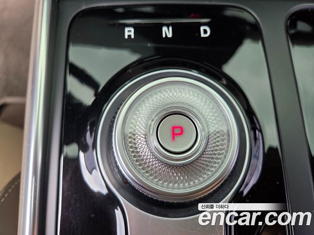 Kia Carnival (IV) Gasoline 9-Seater Hi Limousine Signature 2025 — фото 9