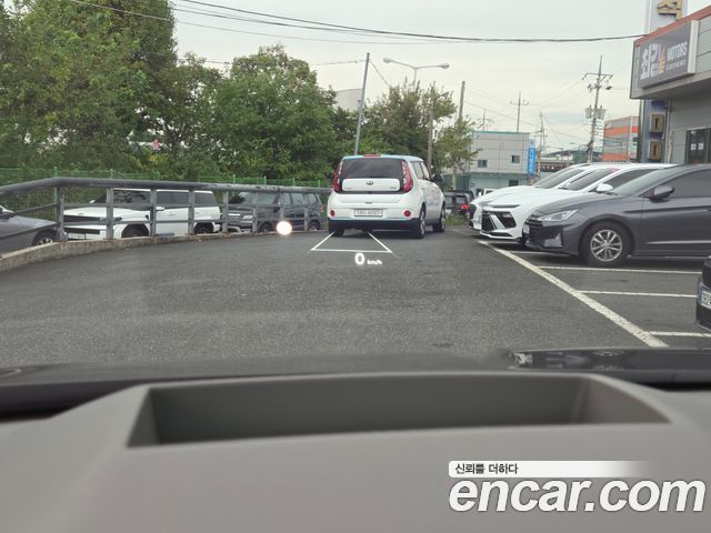 Kia Carnival (IV) Gasoline 9-Seater Hi Limousine Signature 2025 — фото 18