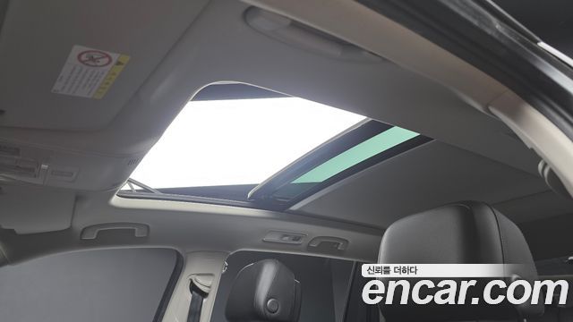 Volkswagen Tiguan Allspace 2.0 TDI Prestige 2018 — фото 16