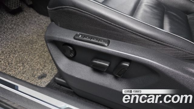 Volkswagen Tiguan Allspace 2.0 TDI Prestige 2018 — фото 28