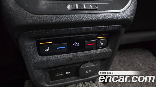 Volkswagen Tiguan Allspace 2.0 TDI Prestige 2018 — фото 29