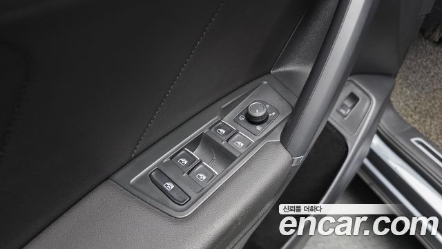 Volkswagen Tiguan Allspace 2.0 TDI Prestige 2018 — фото 32