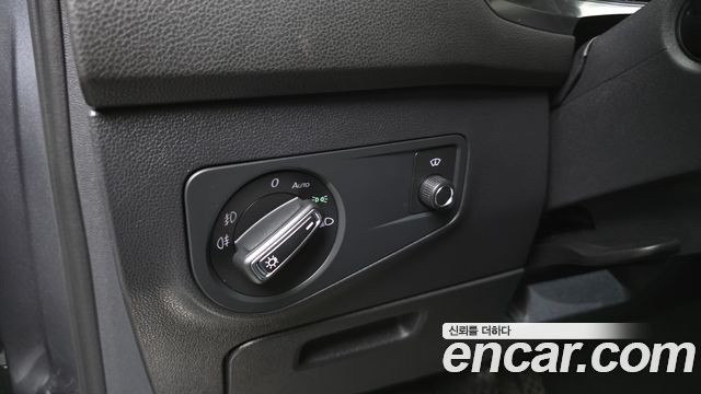 Volkswagen Tiguan Allspace 2.0 TDI Prestige 2018 — фото 34