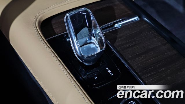 Volvo S90 B6 AWD Ultimate Bright 2023 — фото 9