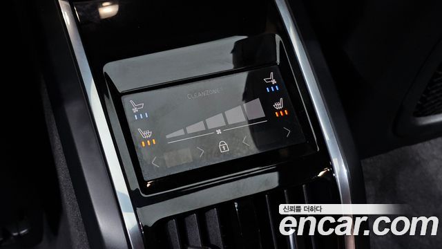 Volvo S90 B6 AWD Ultimate Bright 2023 — фото 27