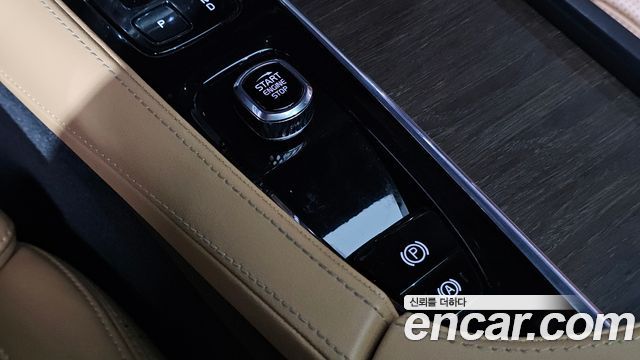 Volvo S90 B6 AWD Ultimate Bright 2023 — фото 35
