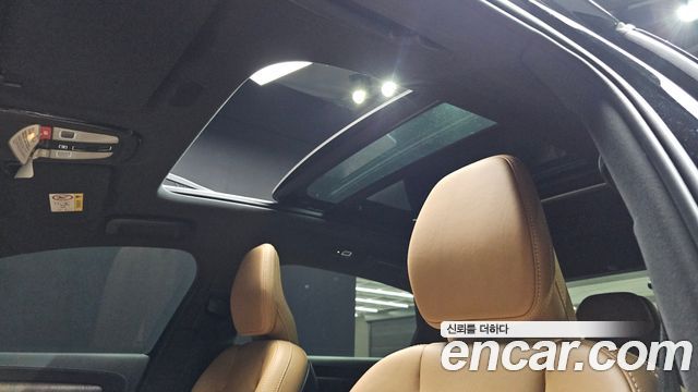 Volvo S90 B6 AWD Ultimate Bright 2023 — фото 36