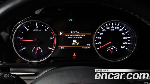 Kia Carnival (IV) Diesel 9-Seater Prestige 2023 — фото 8