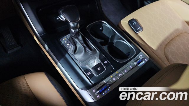 Kia Carnival (IV) Diesel 9-Seater Prestige 2023 — фото 9