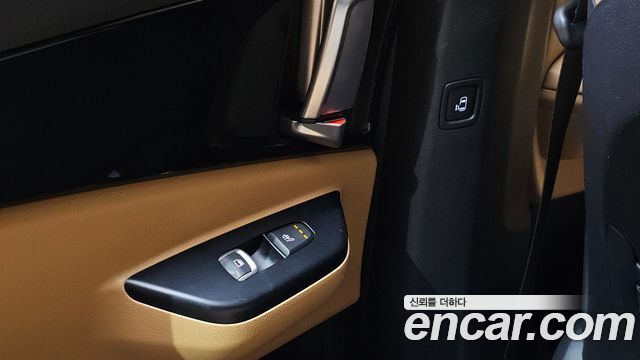 Kia Carnival (IV) Diesel 9-Seater Prestige 2023 — фото 19