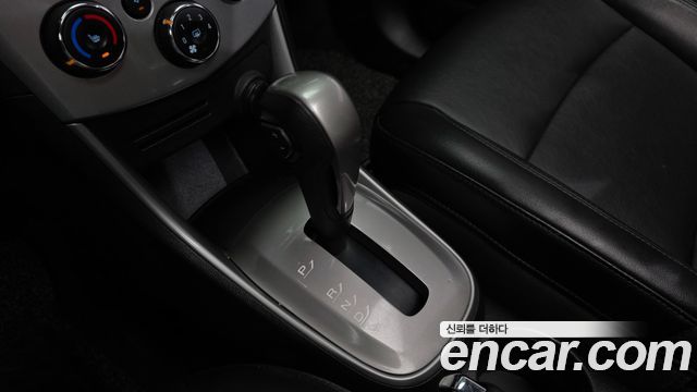 Chevrolet Trax 1.4 LTZ 2016 — фото 9