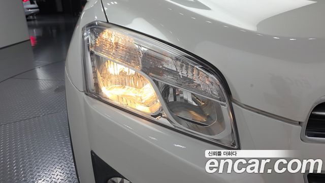 Chevrolet Trax 1.4 LTZ 2016 — фото 22