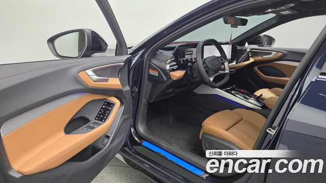 Audi A5 (B10) 45 TFSI Quattro S Line 2026 — фото 10