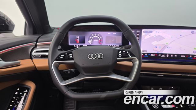 Audi A5 (B10) 45 TFSI Quattro S Line 2026 — фото 14