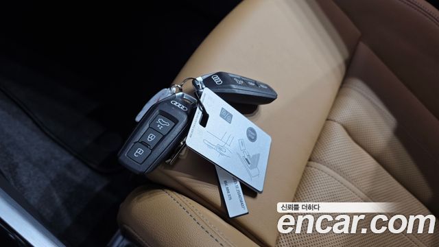 Audi A5 (B10) 45 TFSI Quattro S Line 2026 — фото 16
