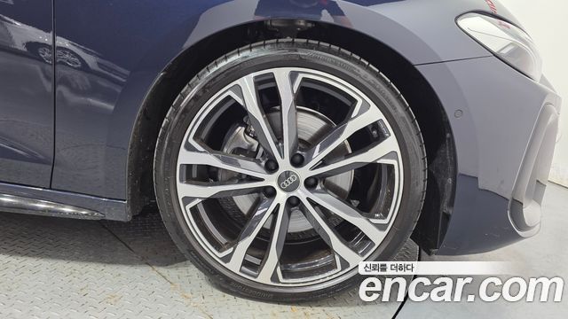 Audi A5 (B10) 45 TFSI Quattro S Line 2026 — фото 21