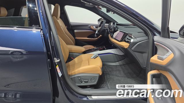 Audi A5 (B10) 45 TFSI Quattro S Line 2026 — фото 26