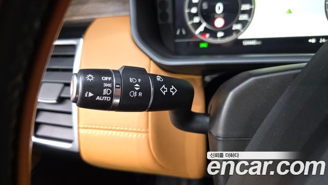 Land Rover Discovery 5 3.0 SD6 HSE Luxury 2019 — фото 29