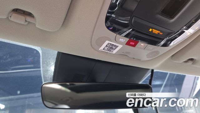 Kia K5 (III) 2.0 Noblesse 2024 — фото 17