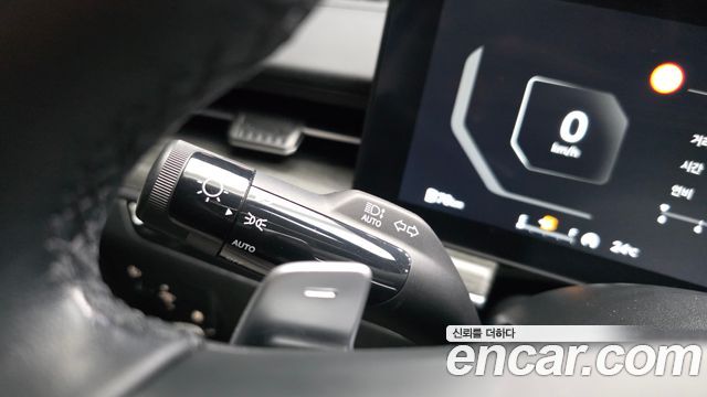 Kia K5 (III) 2.0 Noblesse 2024 — фото 29