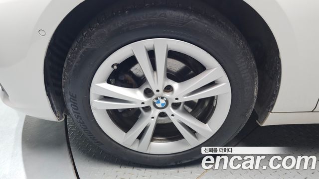 BMW 2 Series Active Tourer (F45) Joy 2017 — фото 5