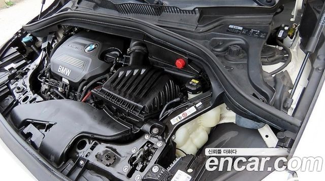 BMW 2 Series Active Tourer (F45) Joy 2017 — фото 6
