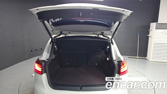 BMW 2 Series Active Tourer (F45) Joy 2017 — фото 20