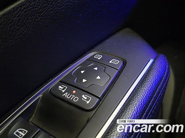 Renault Korea SM6 1.5 dCi LE 2016 — фото 10