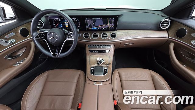 Mercedes-Benz E-Class (W213) E250 Exclusive 2023 — фото 7