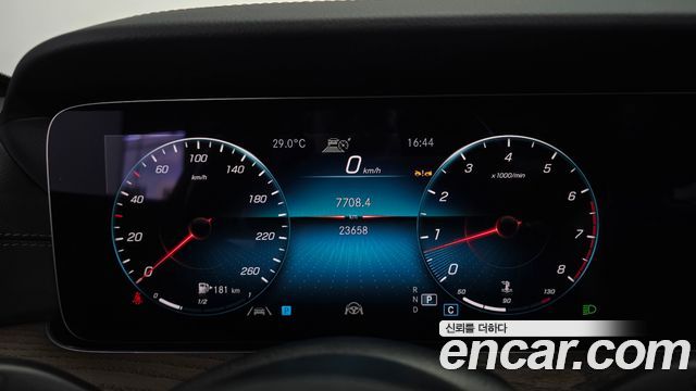 Mercedes-Benz E-Class (W213) E250 Exclusive 2023 — фото 8