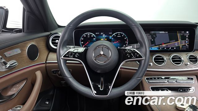 Mercedes-Benz E-Class (W213) E250 Exclusive 2023 — фото 16