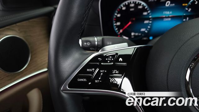 Mercedes-Benz E-Class (W213) E250 Exclusive 2023 — фото 19