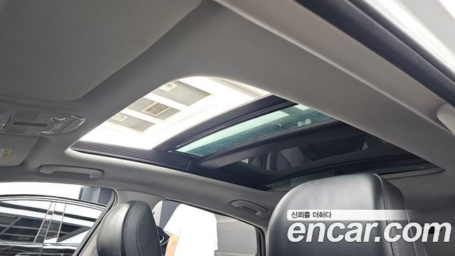Hyundai Grandeur (IG) 3.0 LPi Rent Car Premium 2021 — фото 17