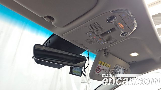 Hyundai Grandeur (IG) 3.0 LPi Rent Car Premium 2021 — фото 18