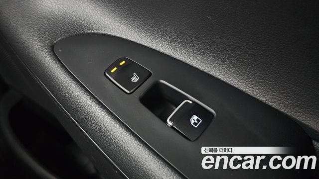 Hyundai Grandeur (IG) 3.0 LPi Rent Car Premium 2021 — фото 19