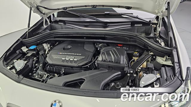 BMW X2 (F39) xDrive M35i 2022 — фото 6