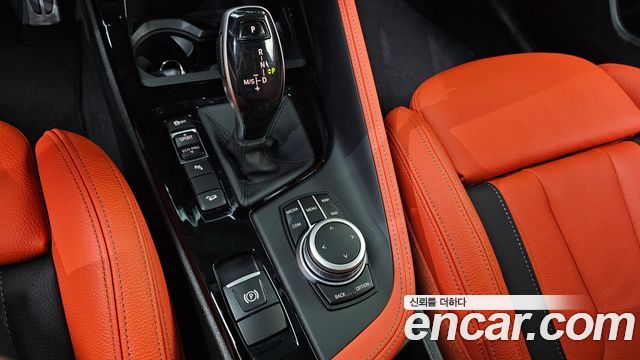 BMW X2 (F39) xDrive M35i 2022 — фото 9