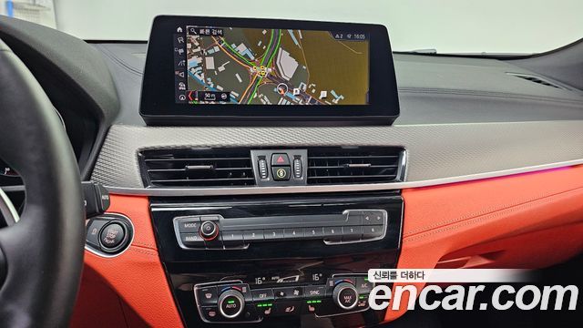 BMW X2 (F39) xDrive M35i 2022 — фото 14