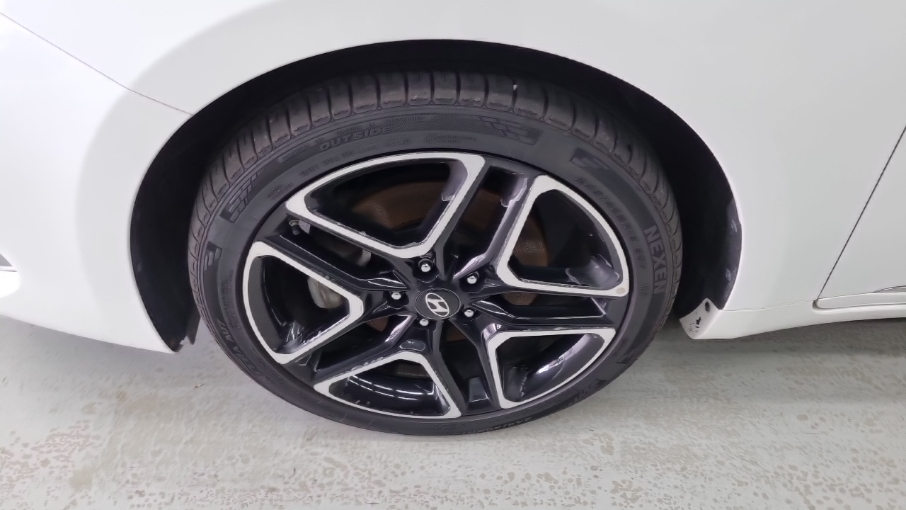 Kia K7 Premier 3.0 LPI Taxi Trendy 2020 — фото 5