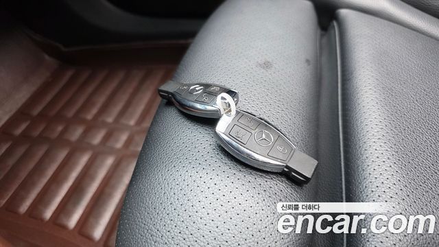 Mercedes-Benz C-Class (W205) C220 d Avantgarde 2018 — фото 20