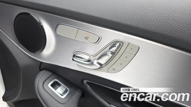 Mercedes-Benz C-Class (W205) C220 d Avantgarde 2018 — фото 34