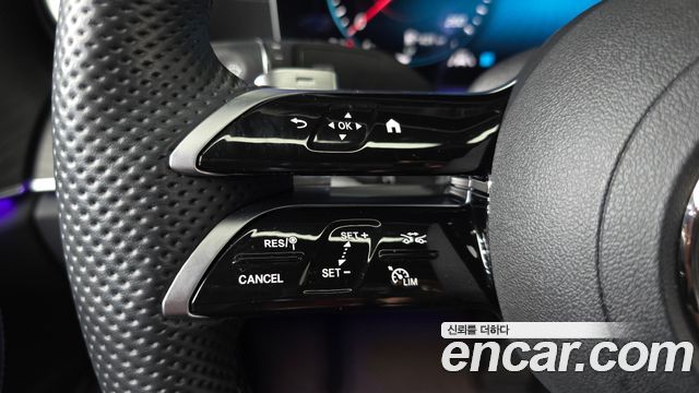 Mercedes-Benz E-Class (W213) E220d 4MATIC AMG Line 2023 — фото 19