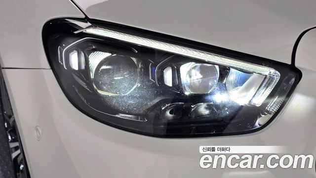 Mercedes-Benz E-Class (W213) E220d 4MATIC AMG Line 2023 — фото 28