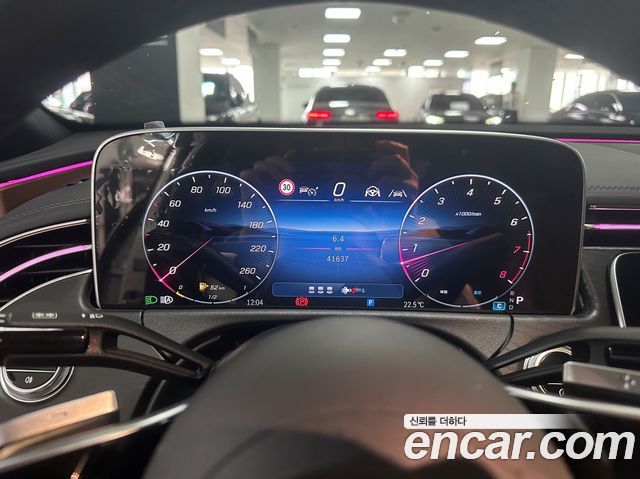 Mercedes-Benz E-Class (W214) E200 Avantgarde 2024 — фото 8