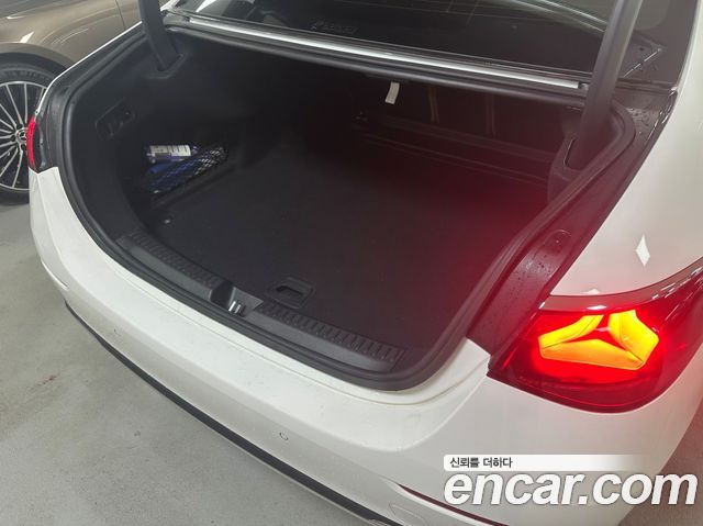 Mercedes-Benz E-Class (W214) E200 Avantgarde 2024 — фото 15