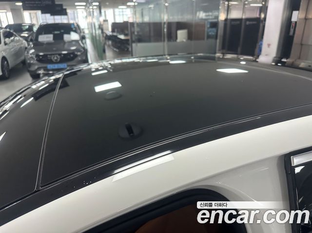 Mercedes-Benz E-Class (W214) E200 Avantgarde 2024 — фото 16