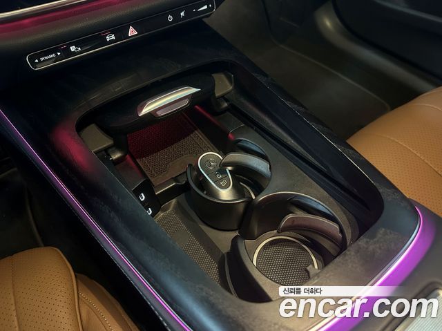 Mercedes-Benz E-Class (W214) E200 Avantgarde 2024 — фото 17
