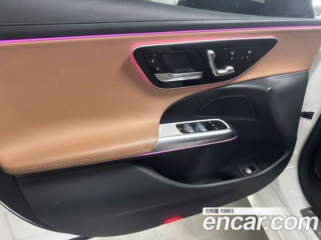 Mercedes-Benz E-Class (W214) E200 Avantgarde 2024 — фото 19