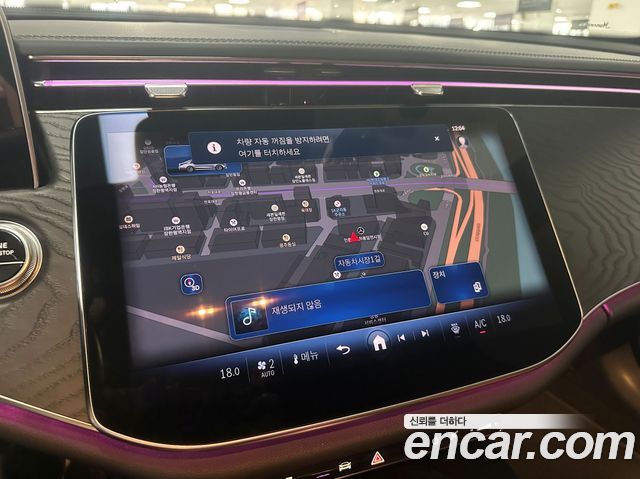 Mercedes-Benz E-Class (W214) E200 Avantgarde 2024 — фото 20